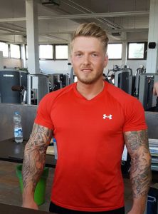 Dennis - Trainer Bodyfit
